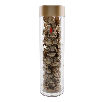 Elizabeth Arden ceramide vitamin c capsules - radiance renewal serum  --90caps